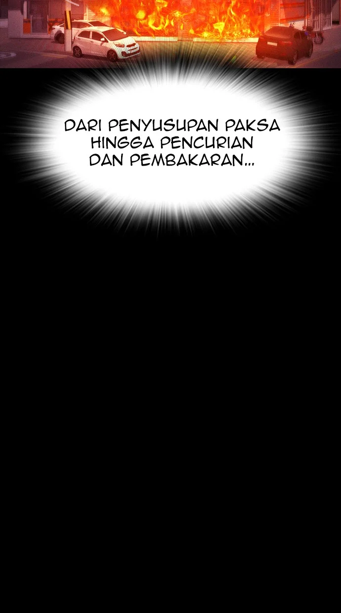 Highschool Lunch Dad Bab 51 halaman 77