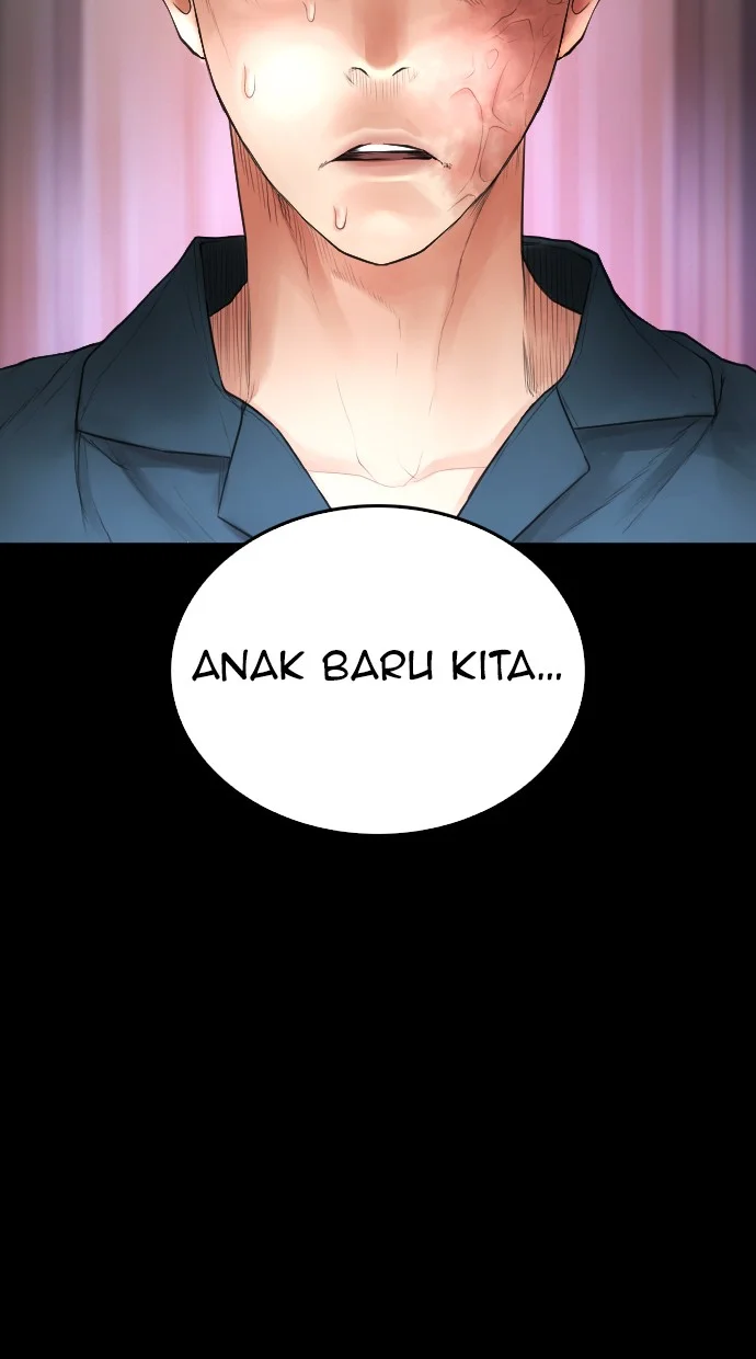 Highschool Lunch Dad Bab 51 halaman 85
