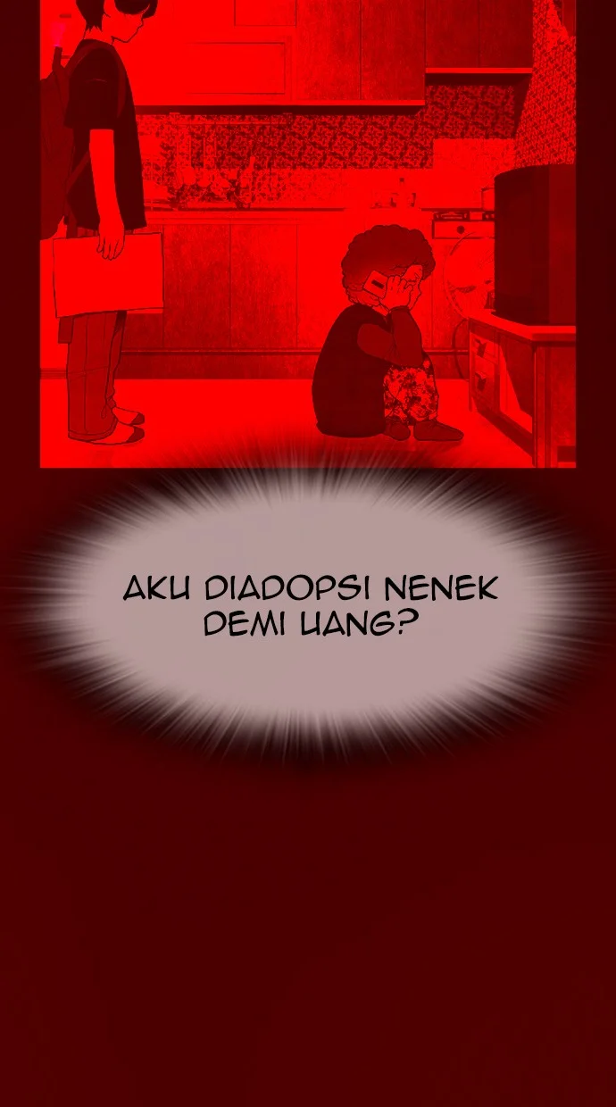 Highschool Lunch Dad Bab 51 halaman 107