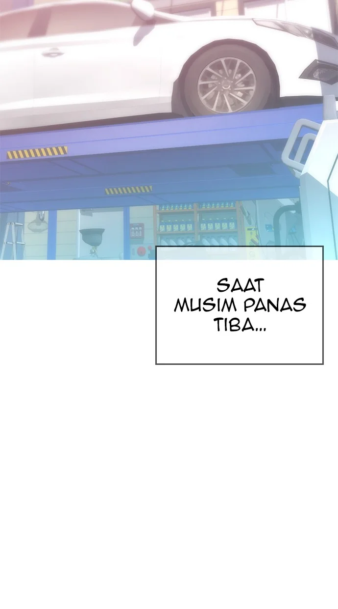 Highschool Lunch Dad Bab 51 halaman 112