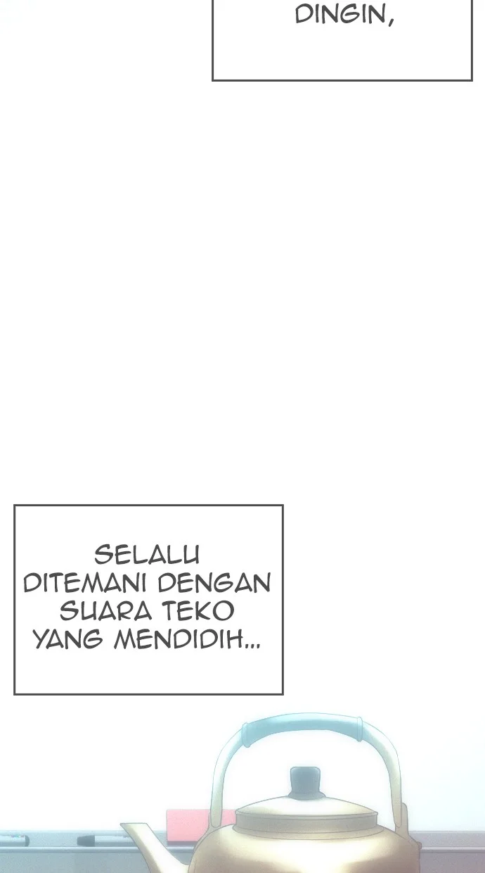 Highschool Lunch Dad Bab 51 halaman 116