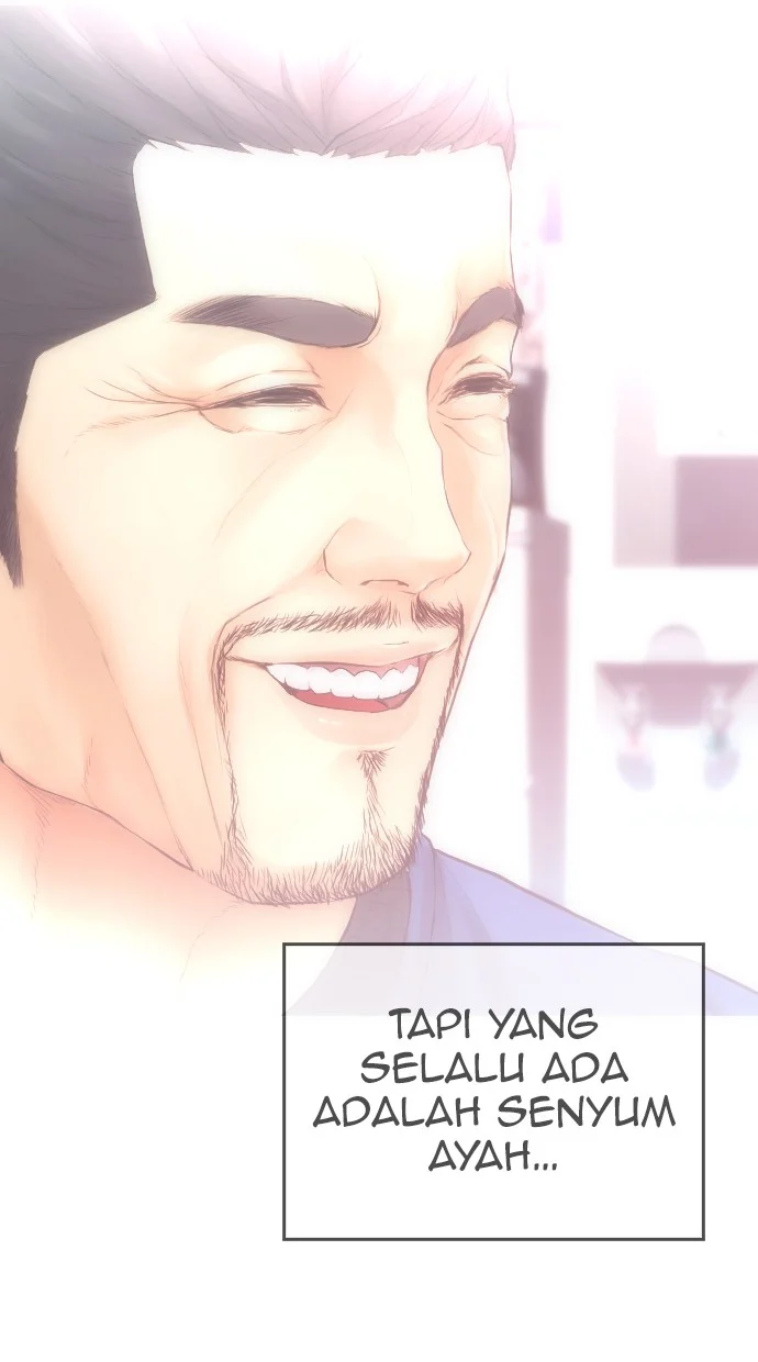 Highschool Lunch Dad Bab 51 halaman 118