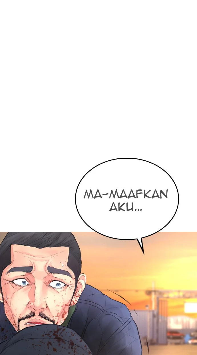 Highschool Lunch Dad Bab 51 halaman 129