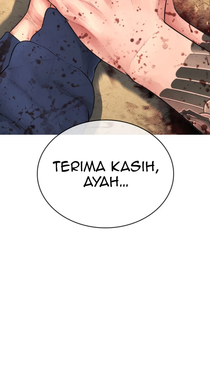 Highschool Lunch Dad Bab 51 halaman 133