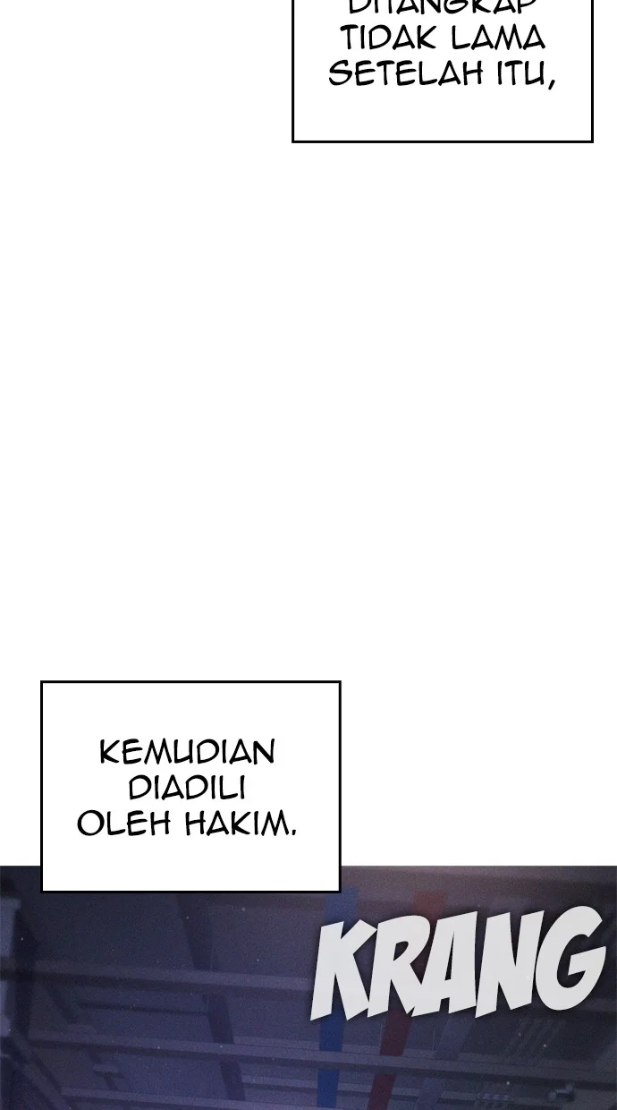 Highschool Lunch Dad Bab 51 halaman 151