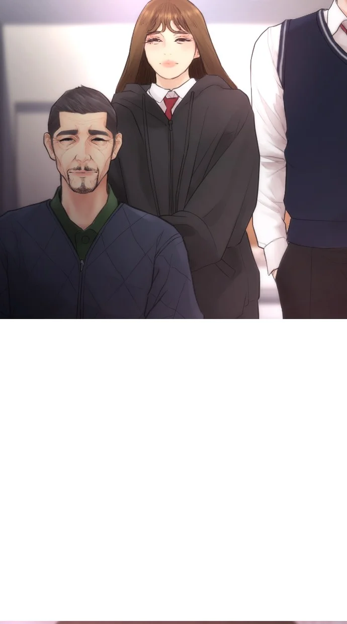 Highschool Lunch Dad Bab 51 halaman 169