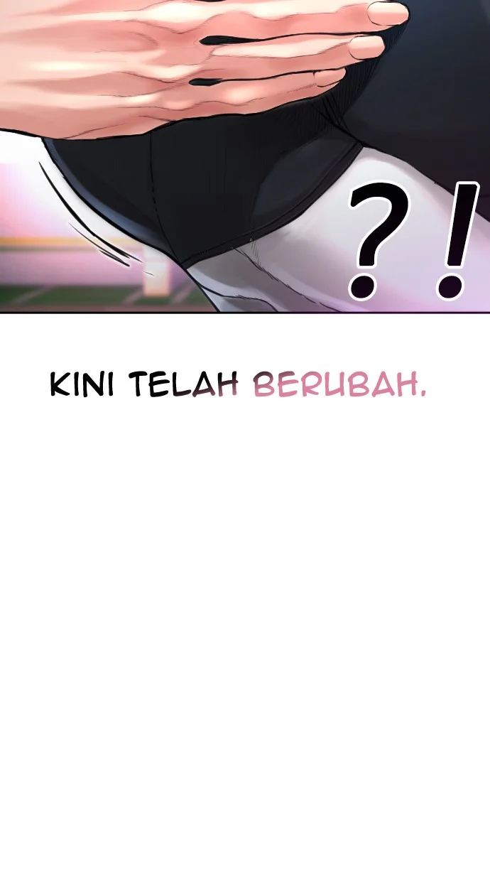Highschool Lunch Dad Bab 52 halaman 18