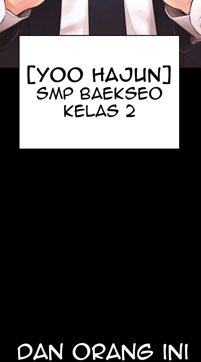 Highschool Lunch Dad Bab 52 halaman 44