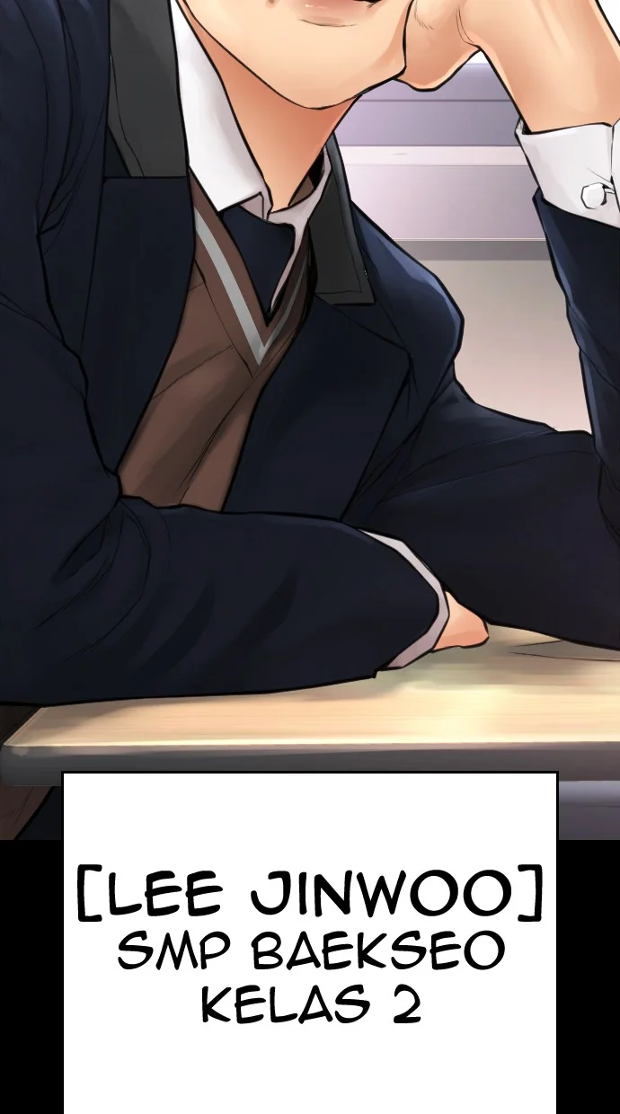 Highschool Lunch Dad Bab 52 halaman 48