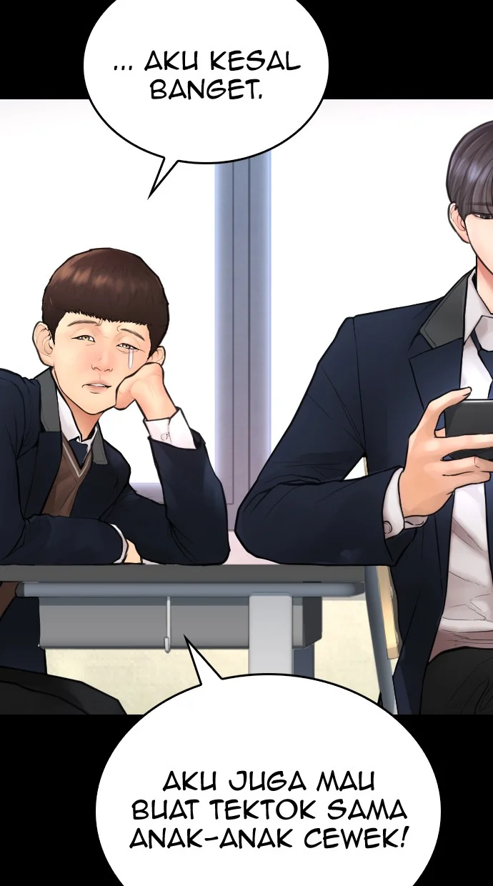 Highschool Lunch Dad Bab 52 halaman 58