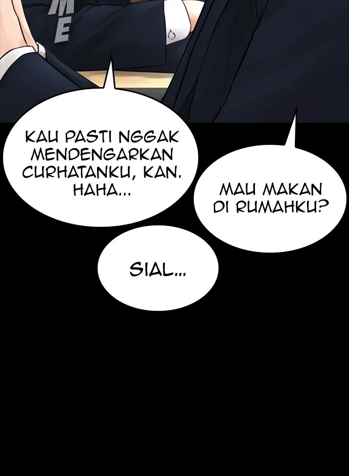 Highschool Lunch Dad Bab 52 halaman 64