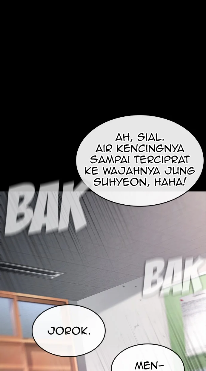 Highschool Lunch Dad Bab 52 halaman 80
