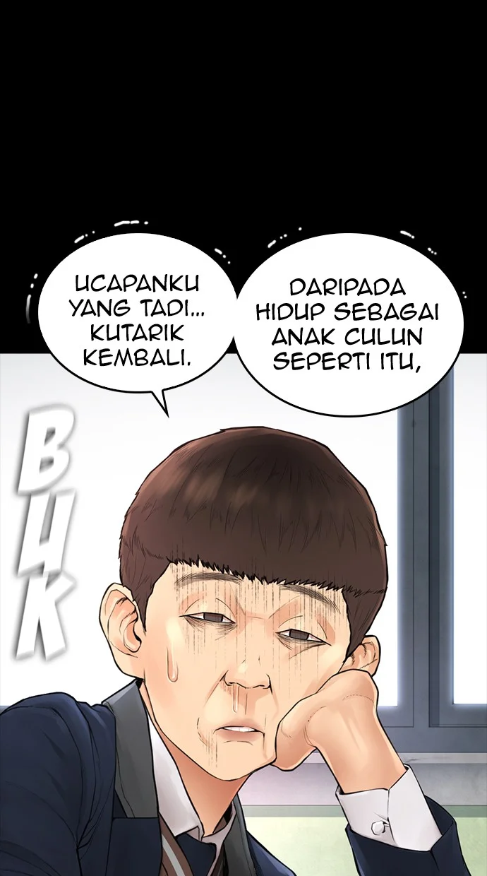 Highschool Lunch Dad Bab 52 halaman 82