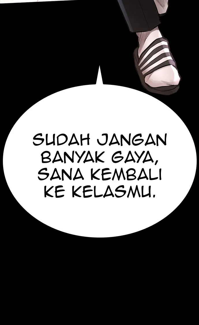 Highschool Lunch Dad Bab 52 halaman 87