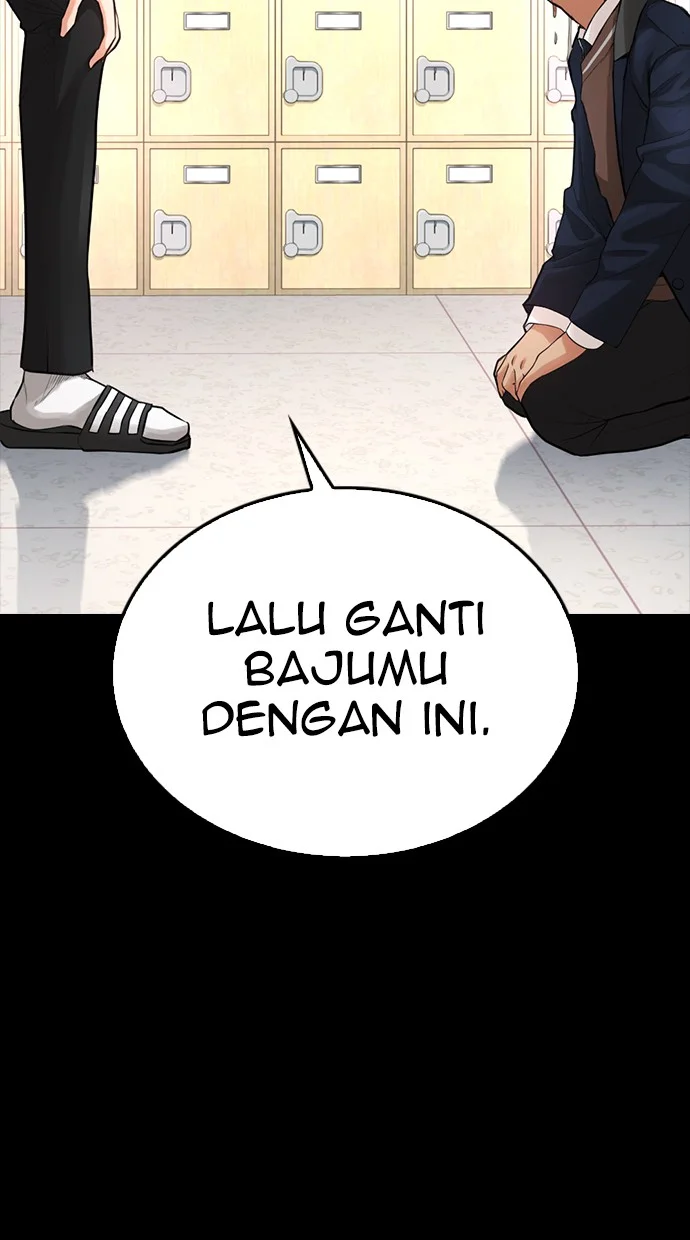 Highschool Lunch Dad Bab 52 halaman 100