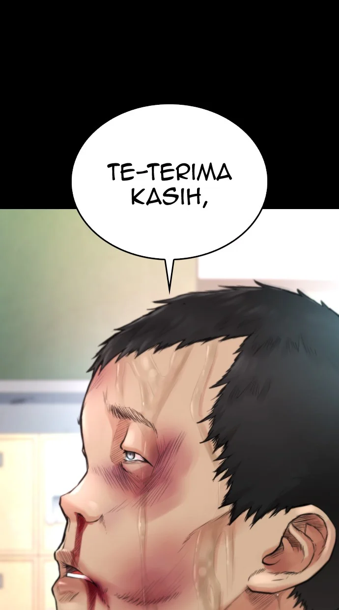 Highschool Lunch Dad Bab 52 halaman 101