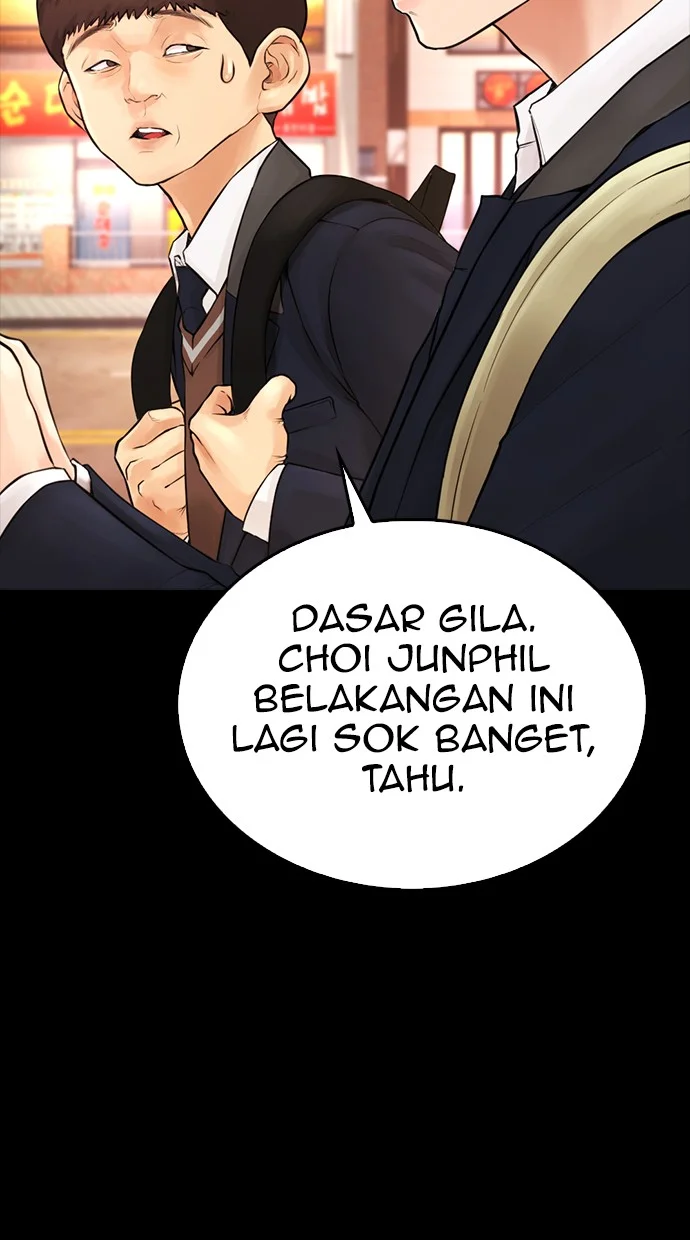 Highschool Lunch Dad Bab 52 halaman 109