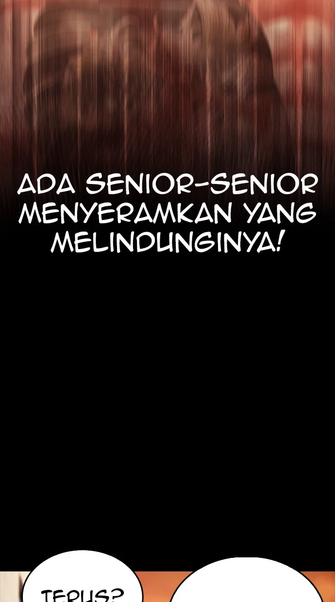 Highschool Lunch Dad Bab 52 halaman 111