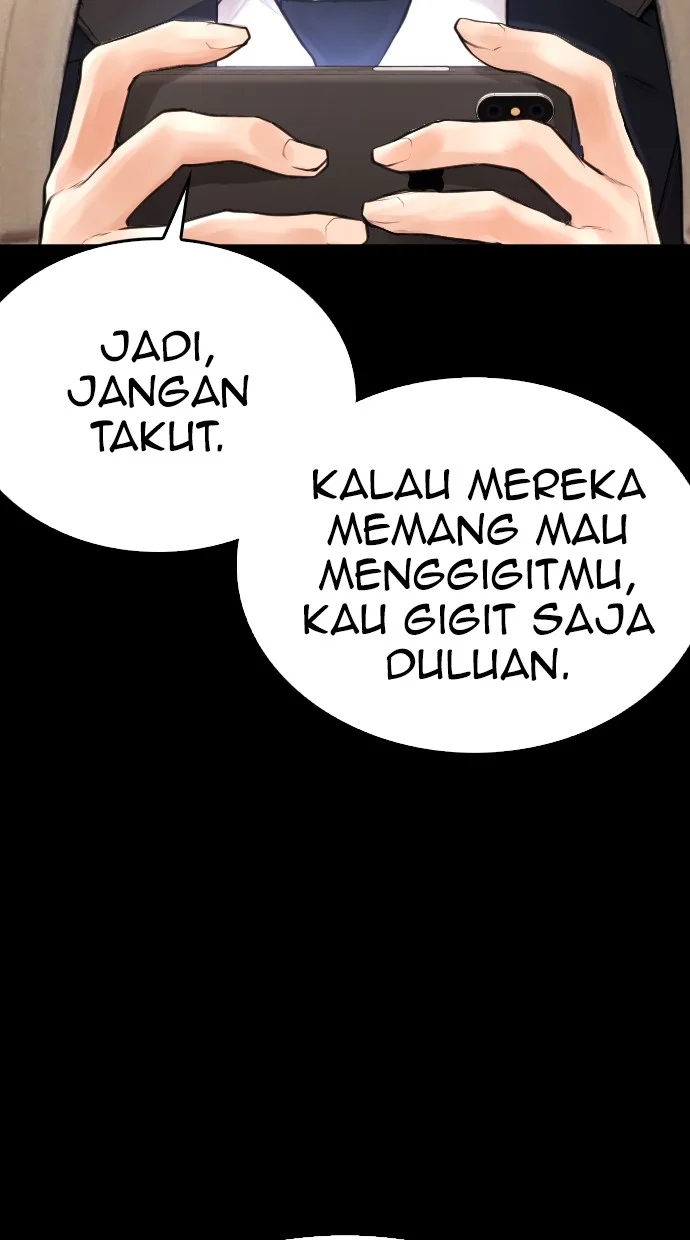 Highschool Lunch Dad Bab 52 halaman 122