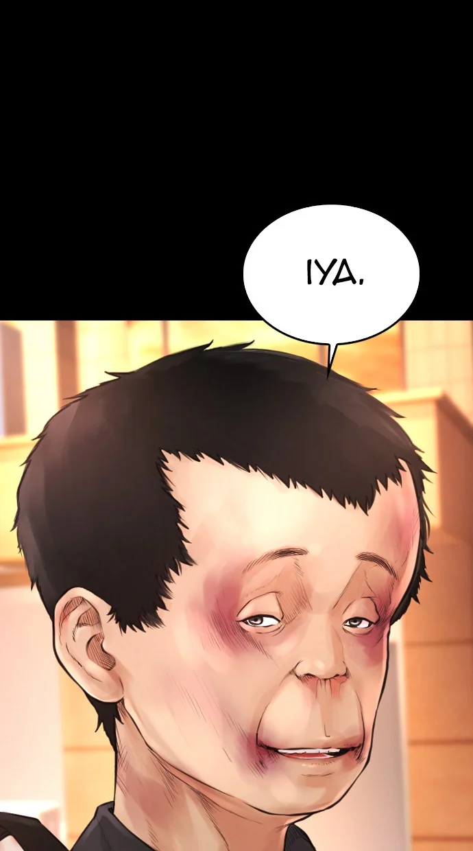 Highschool Lunch Dad Bab 52 halaman 126