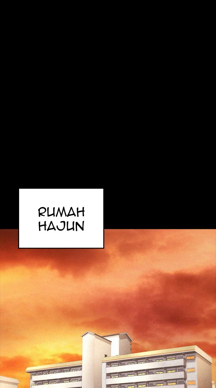 Highschool Lunch Dad Bab 52 halaman 132