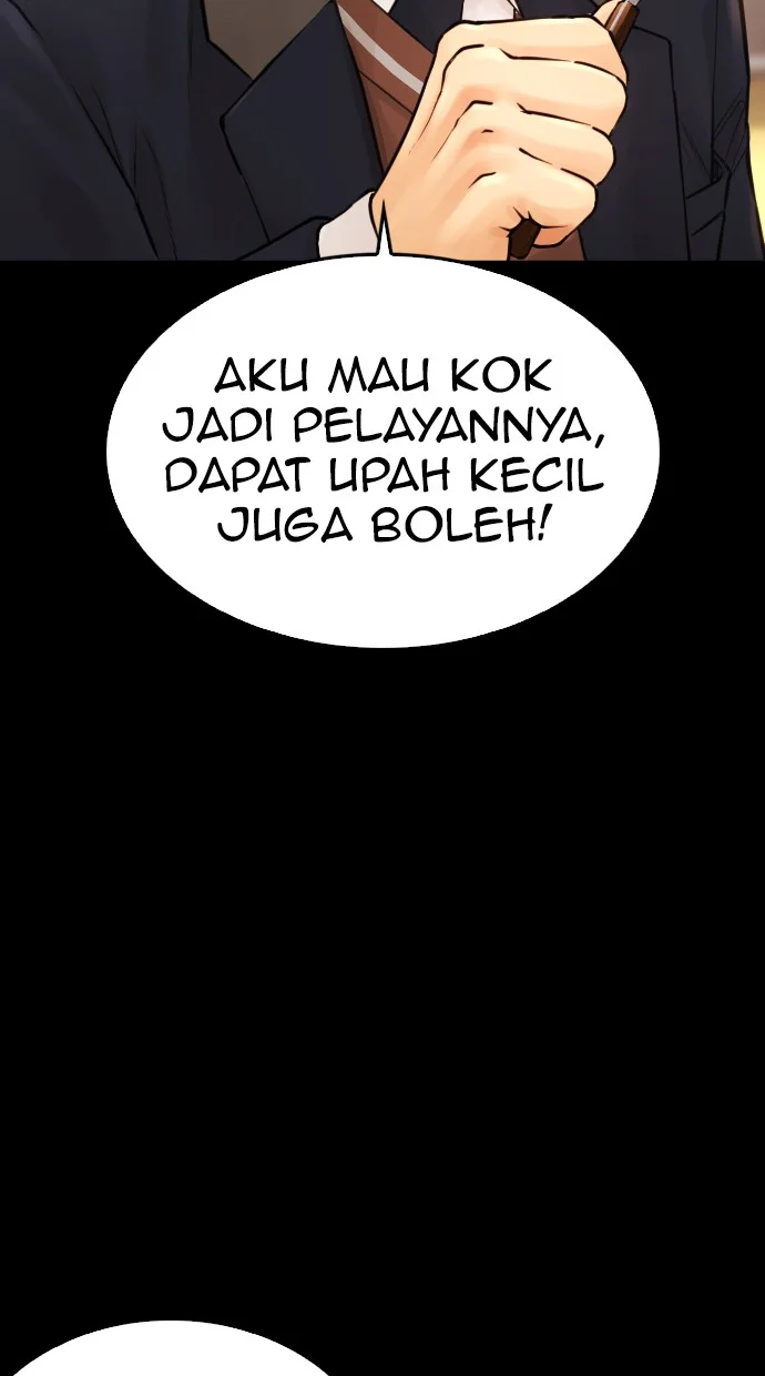 Highschool Lunch Dad Bab 52 halaman 136