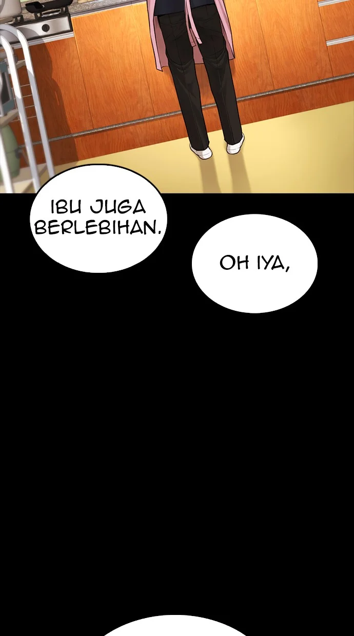 Highschool Lunch Dad Bab 52 halaman 142