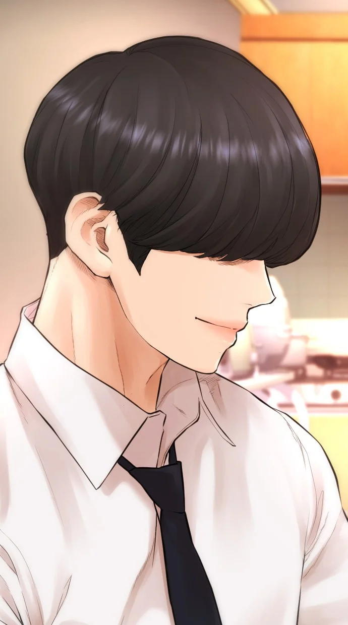 Highschool Lunch Dad Bab 52 halaman 147