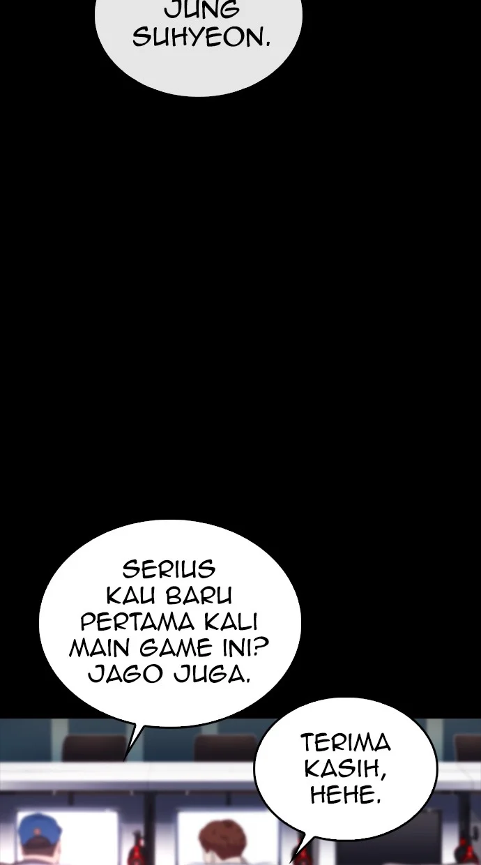 Highschool Lunch Dad Bab 52 halaman 150