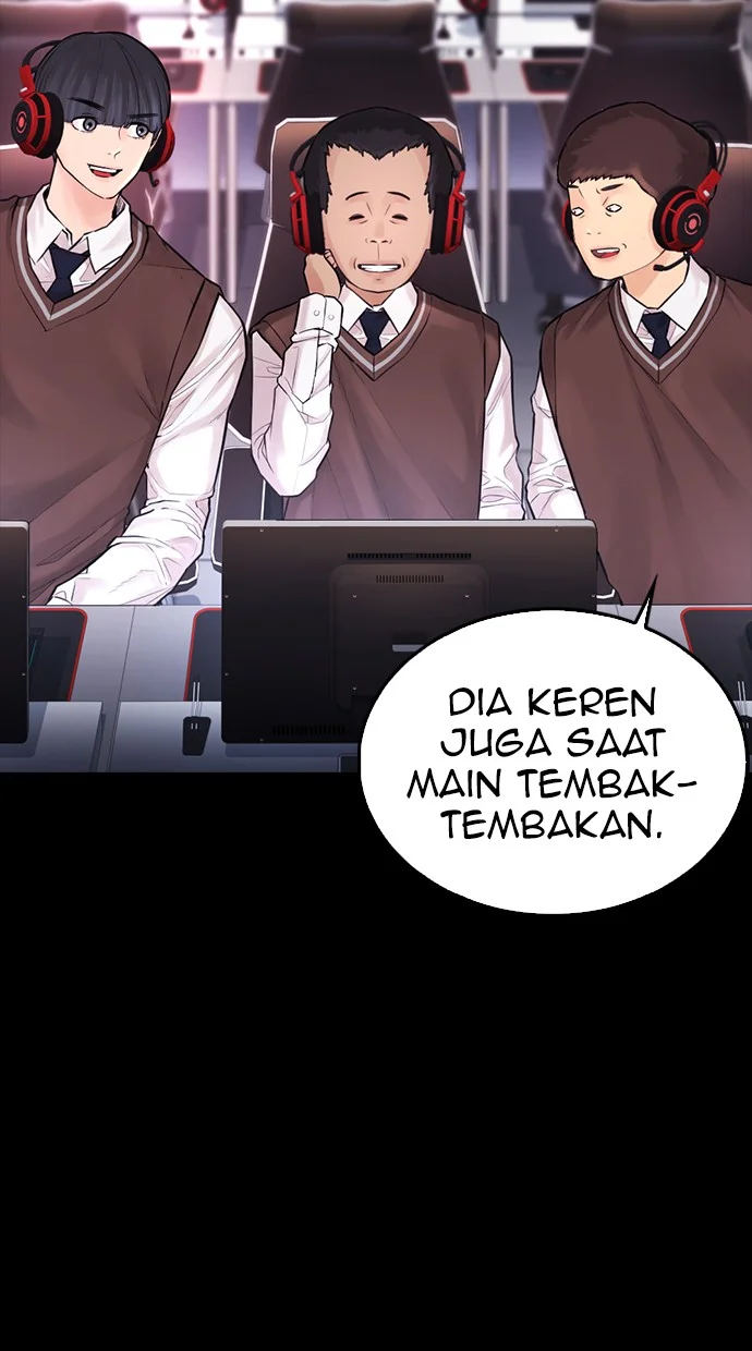Highschool Lunch Dad Bab 52 halaman 151