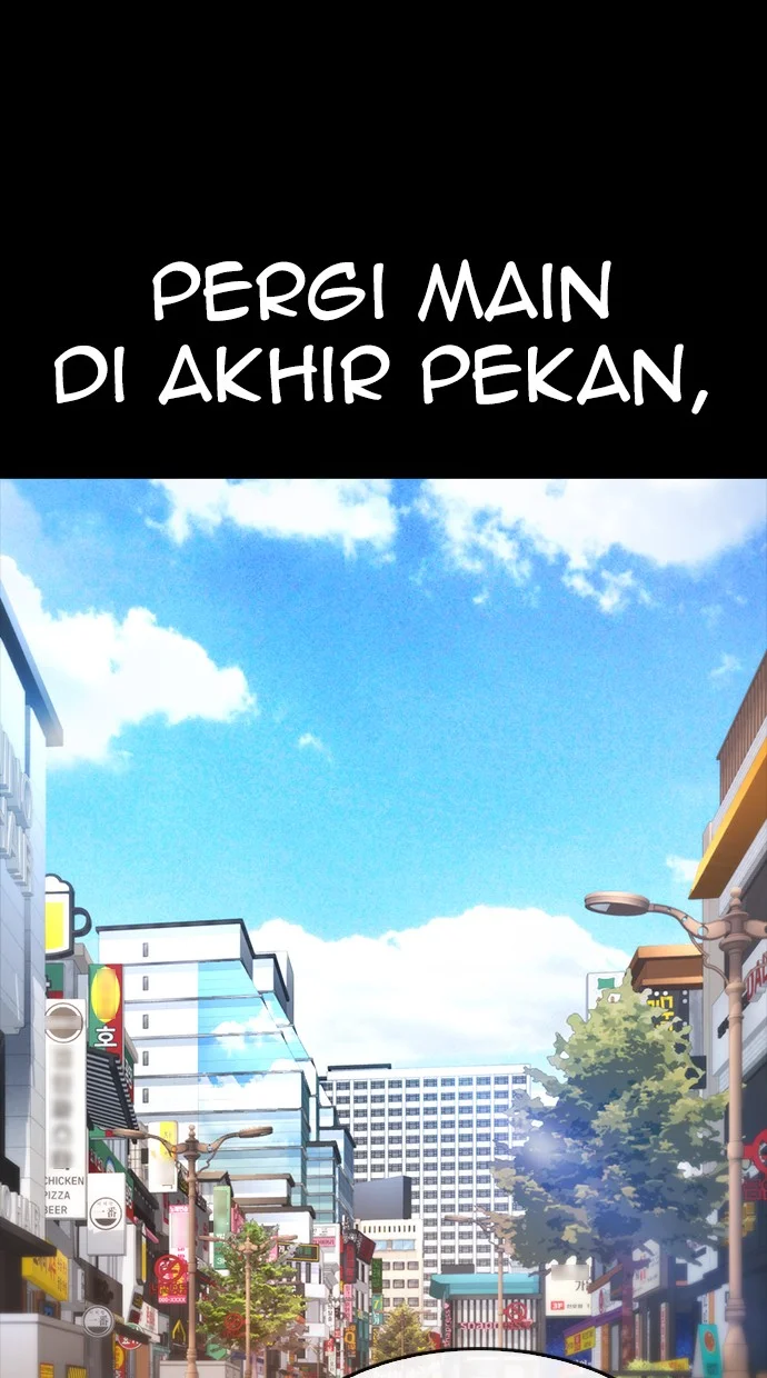 Highschool Lunch Dad Bab 52 halaman 152