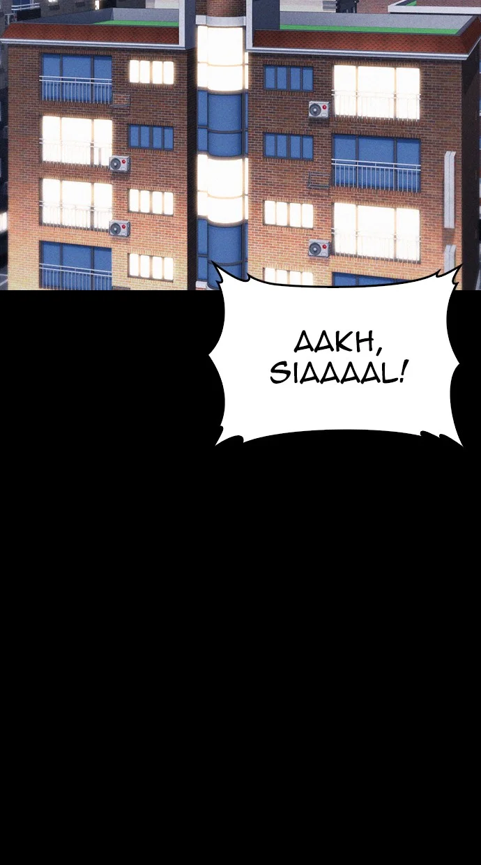 Highschool Lunch Dad Bab 52 halaman 158