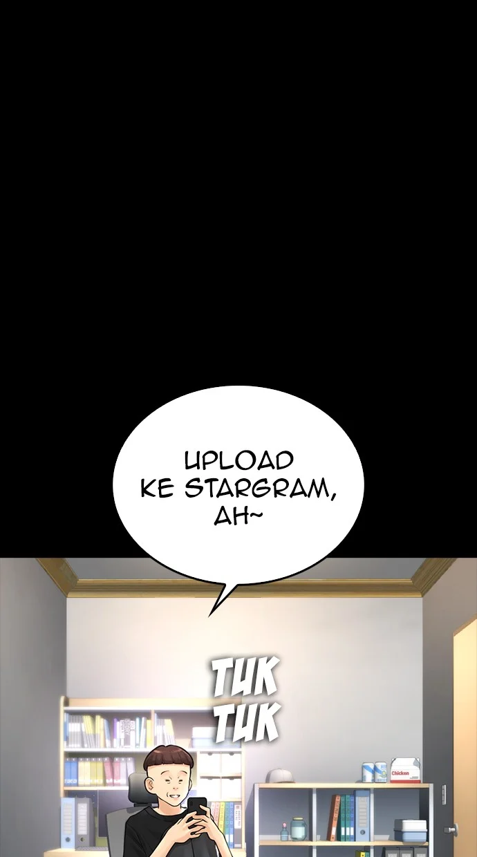 Highschool Lunch Dad Bab 52 halaman 164