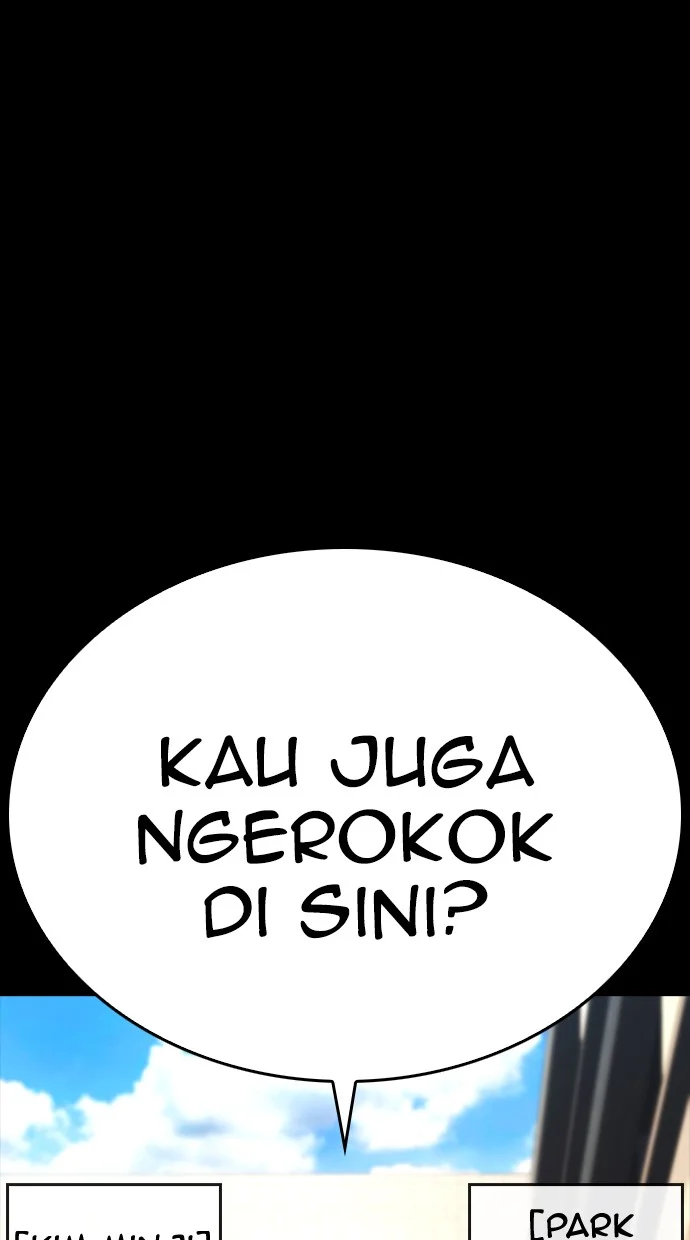 Highschool Lunch Dad Bab 52 halaman 177