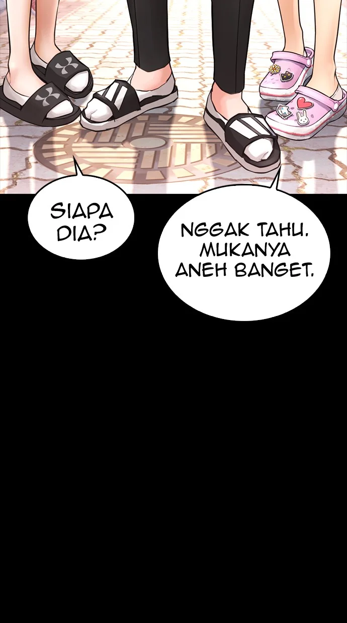 Highschool Lunch Dad Bab 52 halaman 179