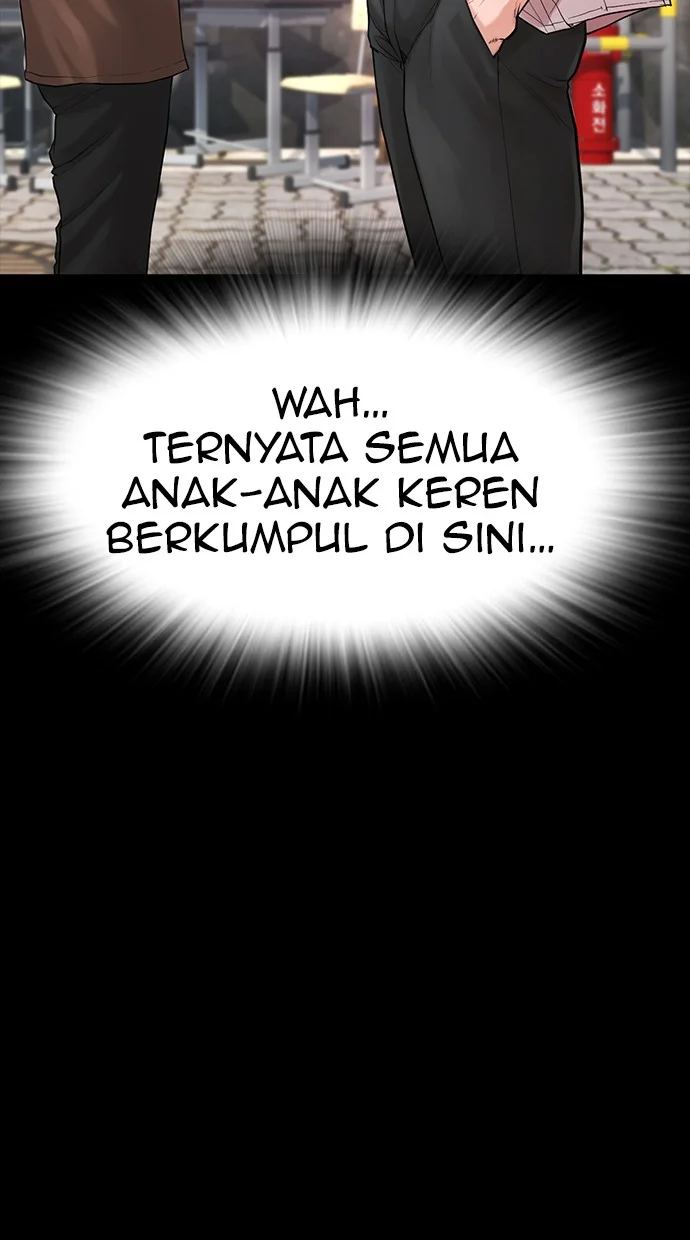 Highschool Lunch Dad Bab 52 halaman 181