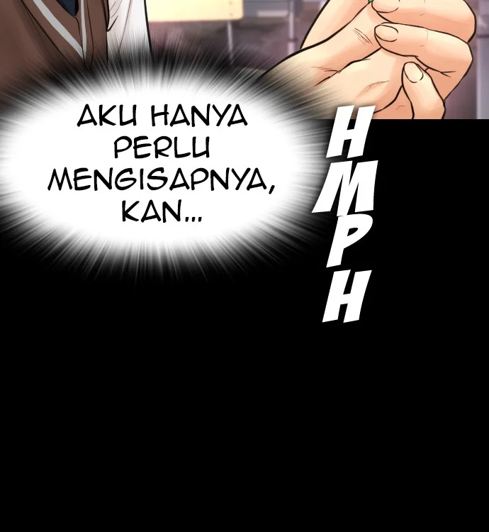 Highschool Lunch Dad Bab 52 halaman 183