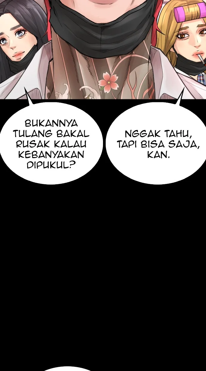 Highschool Lunch Dad Bab 52 halaman 191
