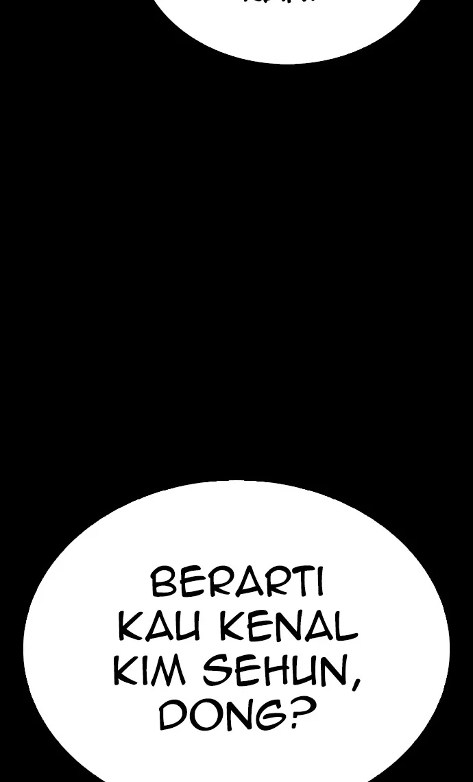 Highschool Lunch Dad Bab 52 halaman 193