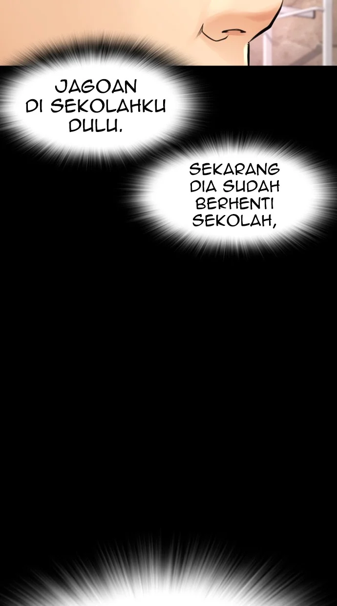 Highschool Lunch Dad Bab 52 halaman 196