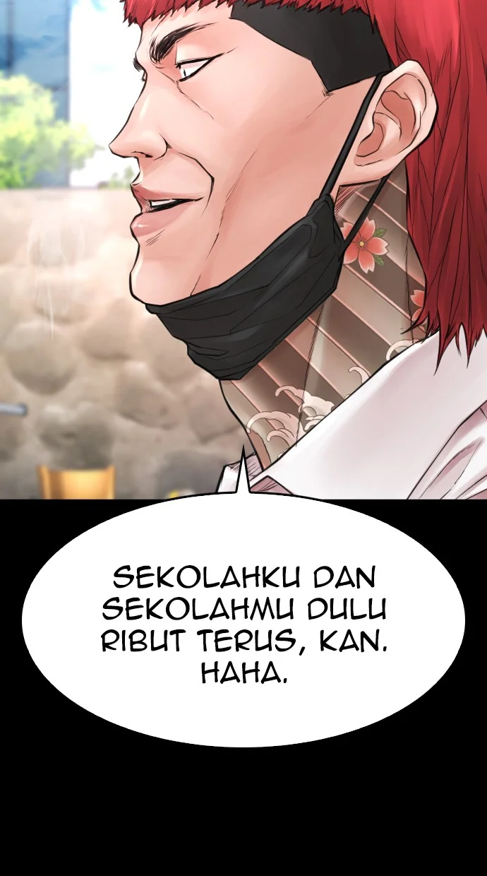 Highschool Lunch Dad Bab 52 halaman 200