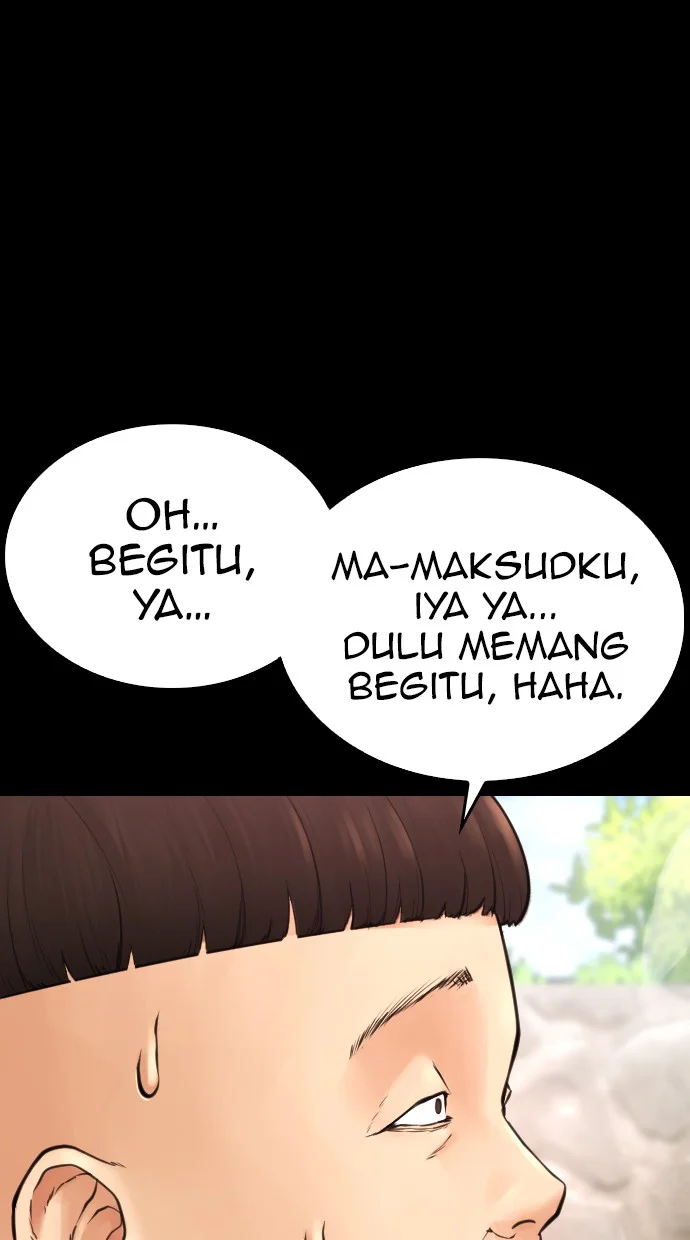 Highschool Lunch Dad Bab 52 halaman 201