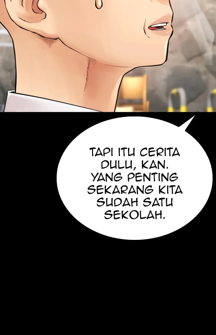 Highschool Lunch Dad Bab 52 halaman 202