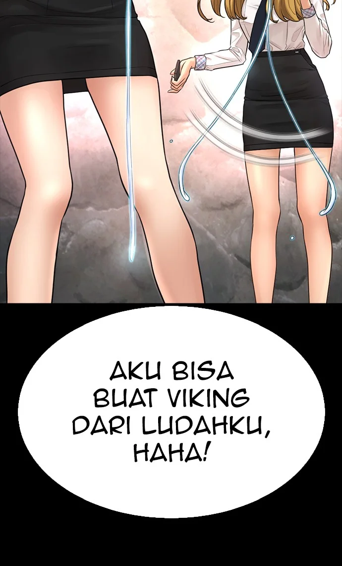 Highschool Lunch Dad Bab 52 halaman 212