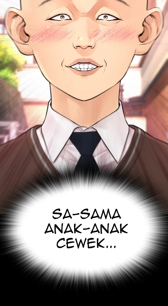 Highschool Lunch Dad Bab 52 halaman 214