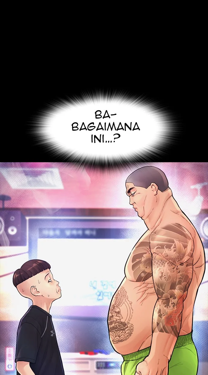 Highschool Lunch Dad Bab 52 halaman 229