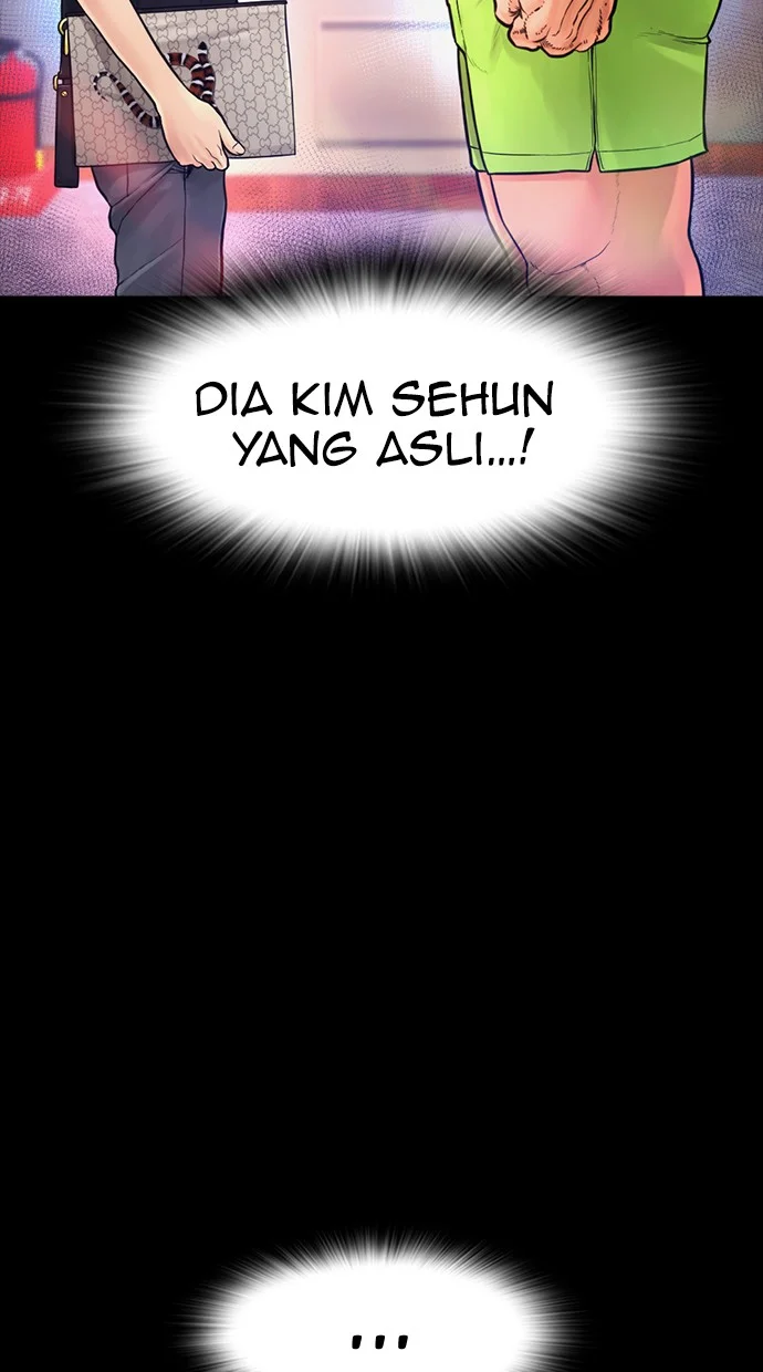 Highschool Lunch Dad Bab 52 halaman 230