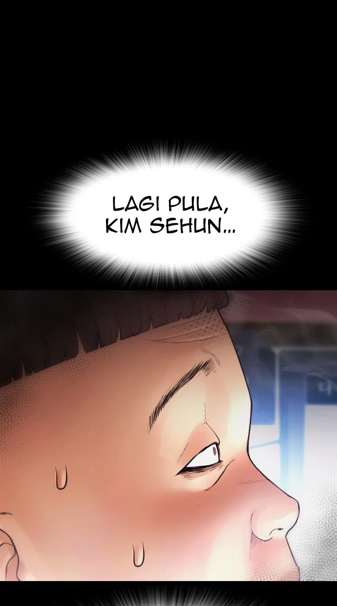 Highschool Lunch Dad Bab 52 halaman 233