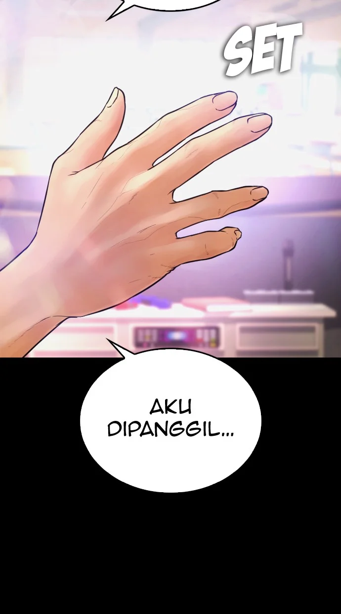 Highschool Lunch Dad Bab 52 halaman 235