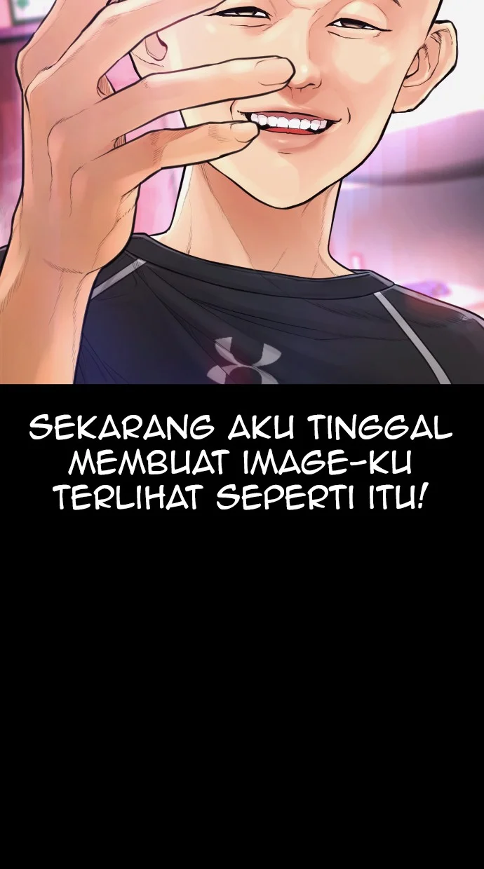 Highschool Lunch Dad Bab 52 halaman 237